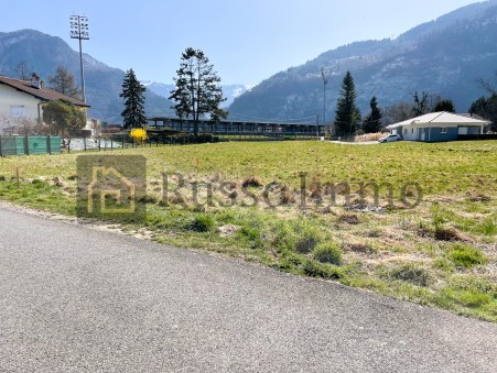 Terrain sur Scionzier ; prix nous consulter ; Vente Réf. R8867002
