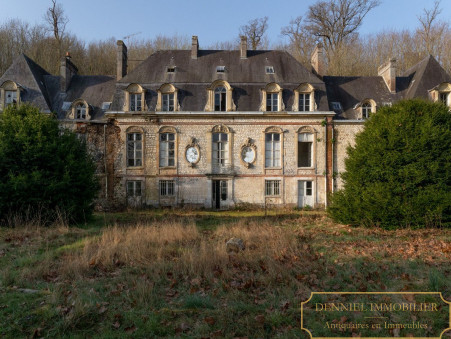 Vente chateau 550 000 €  Louviers