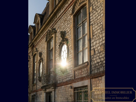 Chateau sur Louviers ; 550 000 €  ; A vendre Réf. 206
