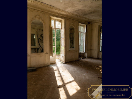 Chateau sur Louviers ; 550 000 €  ; Vente Réf. 206