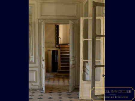 Chateau 550 000 €  sur Louviers (27400) - Réf. 206