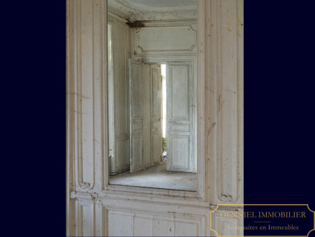 Chateau sur Louviers ; 550 000 €  ; Vente Réf. 206