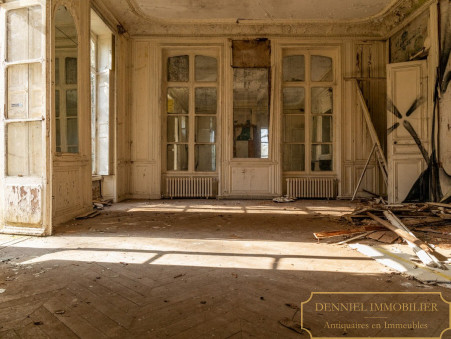 Chateau 550 000 €  Réf. 206 Louviers