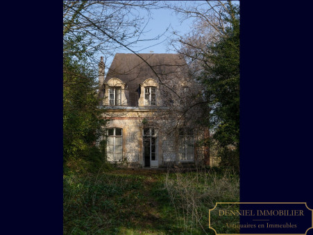 Vente chateau 550 000 €  Louviers