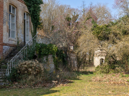 Vente chateau 550 000 €  Louviers