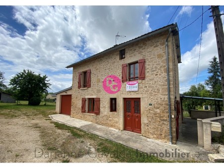 Maison sur Montbazens ; 133 750 €  ; Achat Réf. 1379