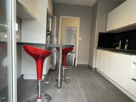 Appartement | BRUNSTATT | 132000 € | 4 Pièces | 2 Chambres | 71 m²