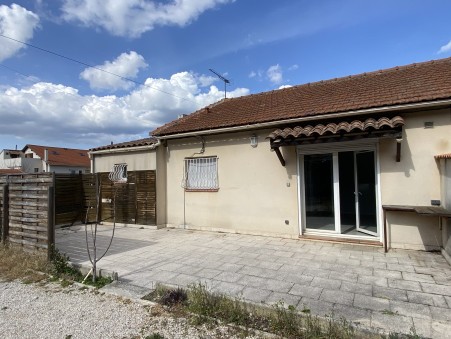 Maison sur Gardanne ; 1 015 €  ; A louer Réf. 01042022