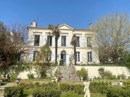 Vente maison 892 500 € Bergerac