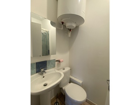 Appartement 370 €  Réf. 010420221 Gardanne