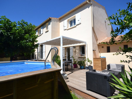 Achat maison Laverune Réf. 2993