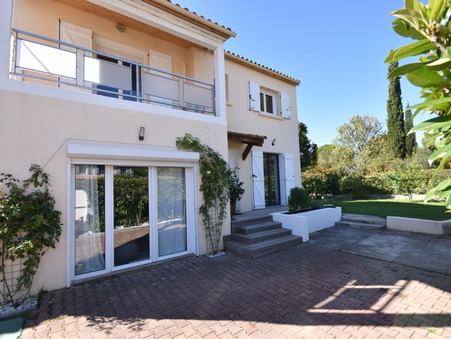 A vendre maison Laverune 34880; prix nous consulter