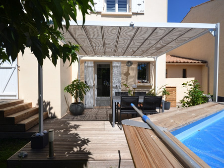 Maison prix nous consulter sur Laverune (34880) - Réf. 2993