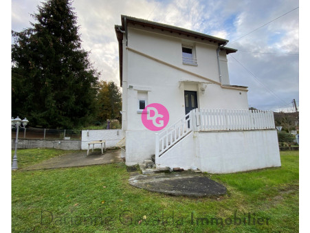 Maison sur Aubin ; 70 850 €  ; Achat Réf. 1458