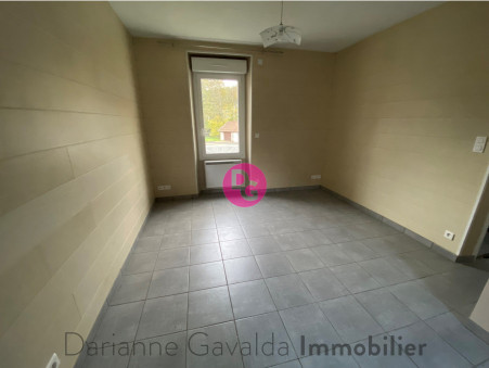 Maison sur Aubin ; 70 850 €  ; Vente Réf. 1458