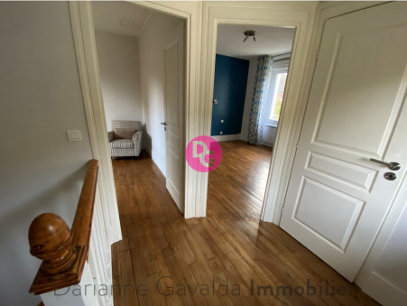 Maison 70 850 €  sur Aubin (12110) - Réf. 1458