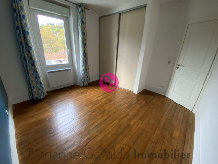 Maison sur Aubin ; 70 850 €  ; Vente Réf. 1458