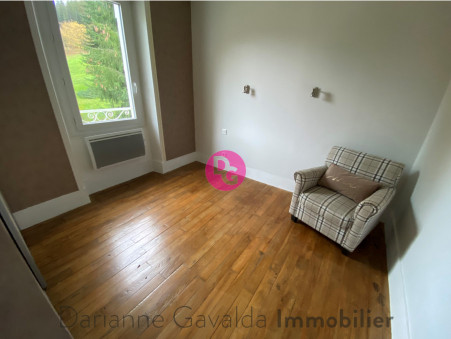 Maison sur Aubin ; 70 850 €  ; Vente Réf. 1458