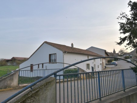 Maison 185 000 €  Réf. SIG22 Liehon