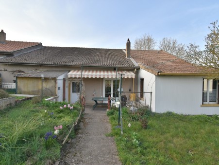 Maison 185 000 &euro;  sur Liehon (57420) - Réf. SIG22