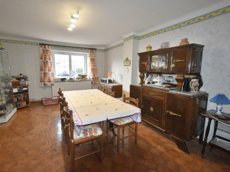 Achat maison Liehon Réf. SIG22