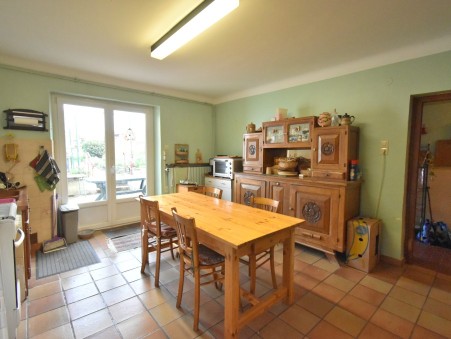 Maison 185 000 &euro;  sur Liehon (57420) - Réf. SIG22