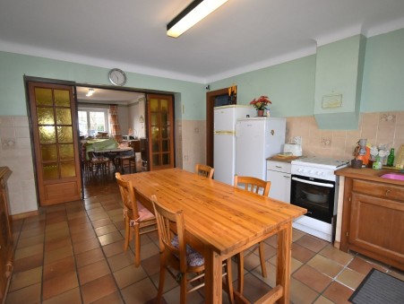 A vendre maison Liehon 57420; 185 000 &euro; 