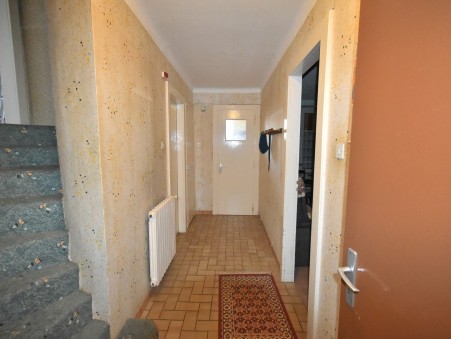 A vendre maison Liehon 57420; 185 000 &euro; 