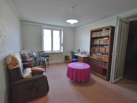 Maison 185 000 &euro;  Réf. SIG22 Liehon