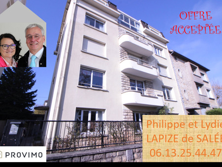 Appartement prix nous consulter sur Dijon (21000) - Réf. CARDIJ