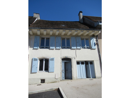 Achat maison Saint-Yrieix-la-Perche Réf. 11045