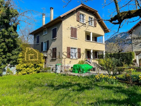Maison 280 900 €  sur Cluses (74300) - Réf. 8867014