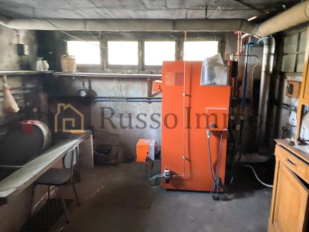 Maison sur Cluses ; 280 900 €  ; Vente Réf. 8867014