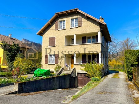 A vendre maison Cluses 74300; 280 900 € 
