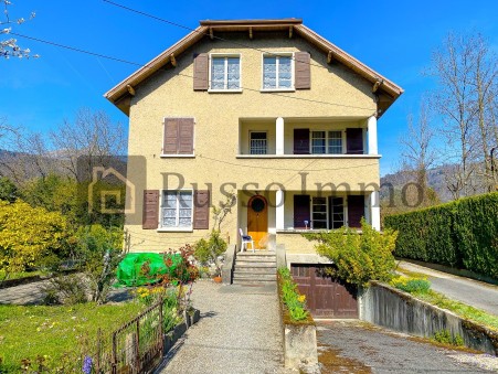 Maison 280 900 €  sur Cluses (74300) - Réf. 8867014