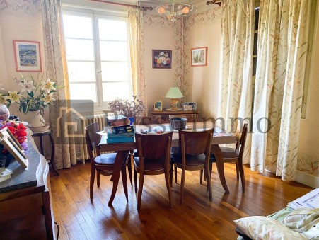 A vendre maison Cluses 74300; 280 900 € 