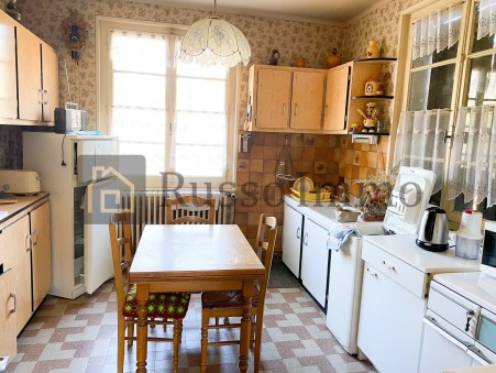 Achat maison Cluses Réf. 8867014