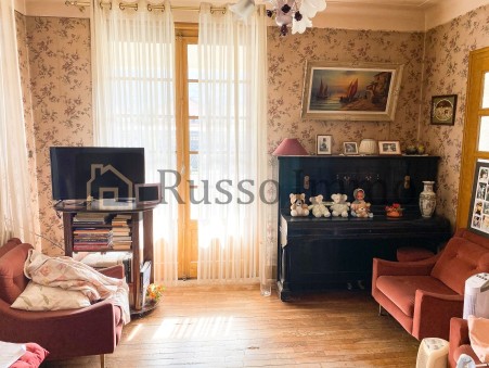 Maison sur Cluses ; 280 900 €  ; Achat Réf. 8867014