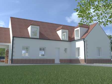 CHATEAU THIERRY  345 391€