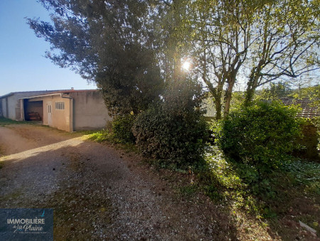 Achat terrain Saint-Michel-Chef-Chef Réf. 202140