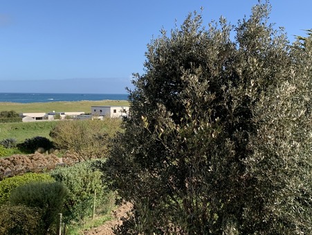 Maison 467 250 € Réf. 2376 Plouguerneau
