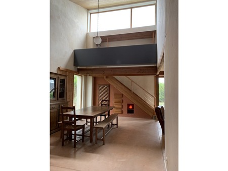 Maison 467 250 &euro; Réf. 2376 Plouguerneau