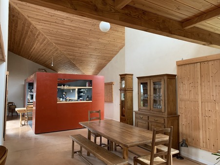 Vente maison 467 250 &euro; Plouguerneau