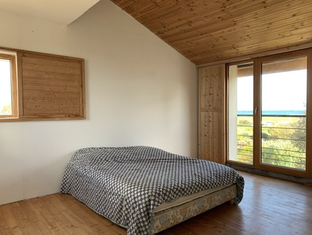 Maison sur Plouguerneau ; 467 250 &euro; ; Achat Réf. 2376