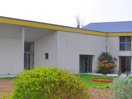 Achat maison Plouguerneau Réf. 2376