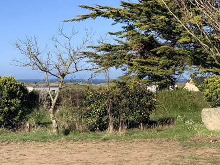 Maison 467 250 &euro; sur Plouguerneau (29880) - Réf. 2376