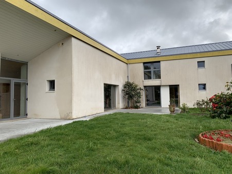 Maison sur Plouguerneau ; 467 250 &euro; ; Vente Réf. 2376