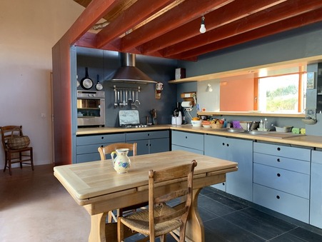 A vendre maison Plouguerneau 29880; 467 250 &euro;