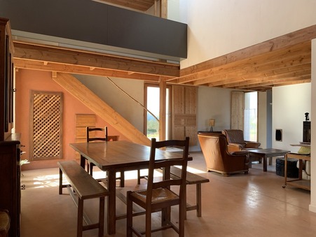 Maison 467 250 &euro; Réf. 2376 Plouguerneau