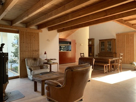 Achat maison Plouguerneau Réf. 2376